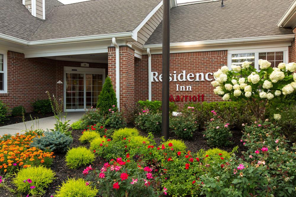 Residence Inn Wayne Exterior photo