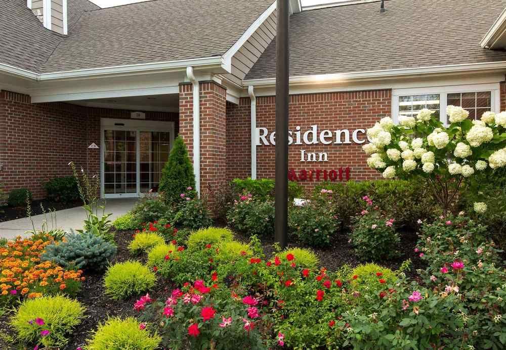 Residence Inn Wayne Exterior photo