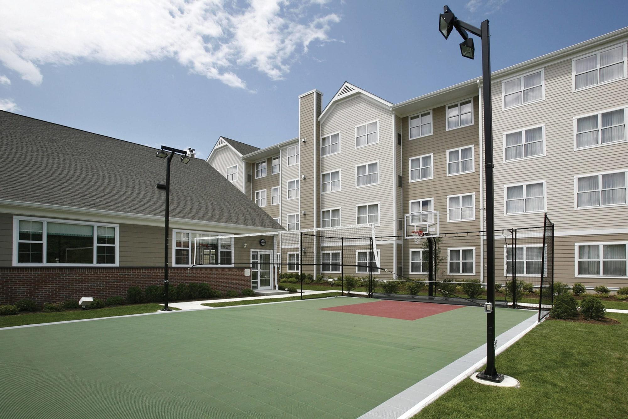 Residence Inn Wayne Exterior photo