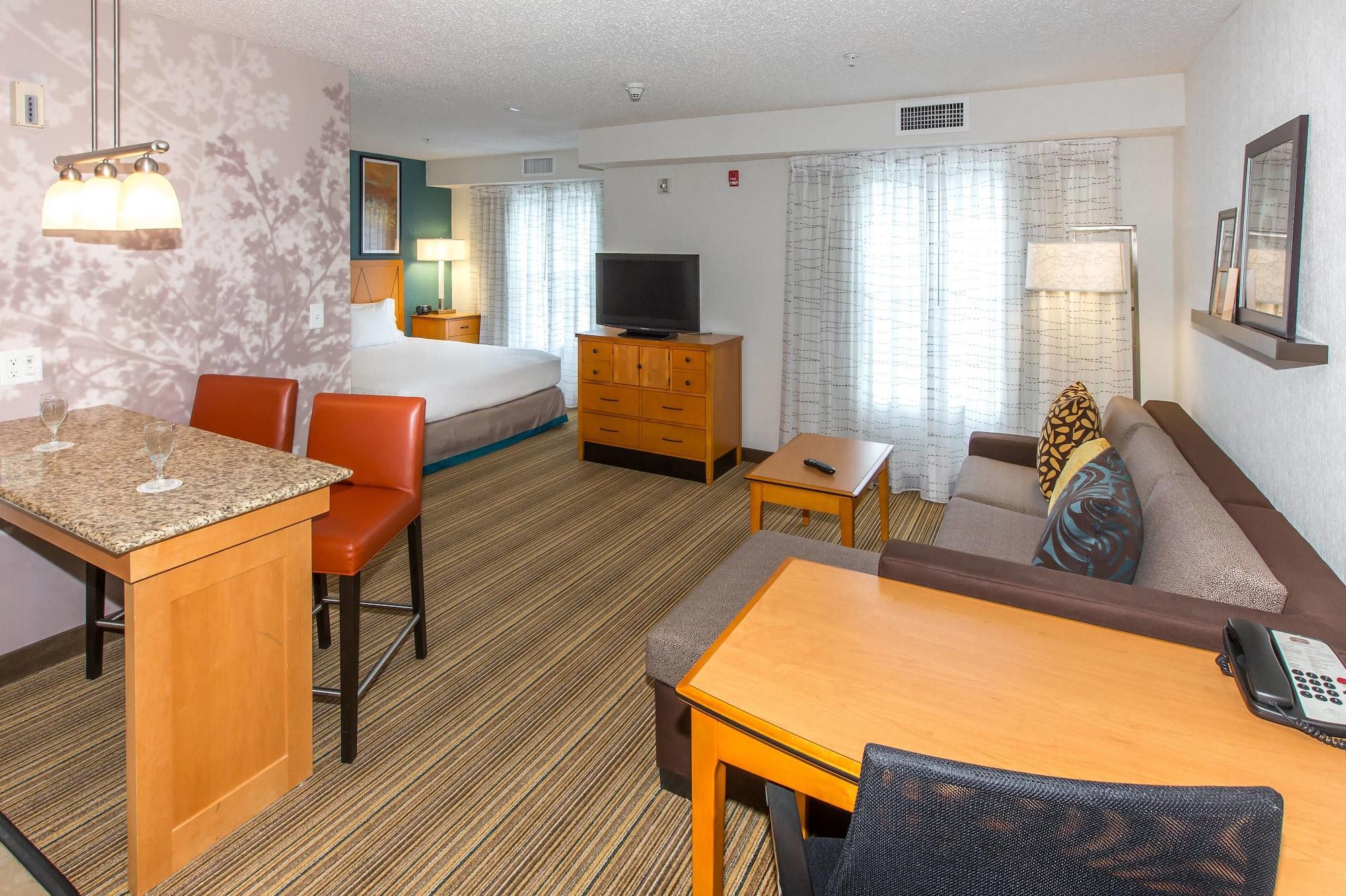 Residence Inn Wayne Exterior photo