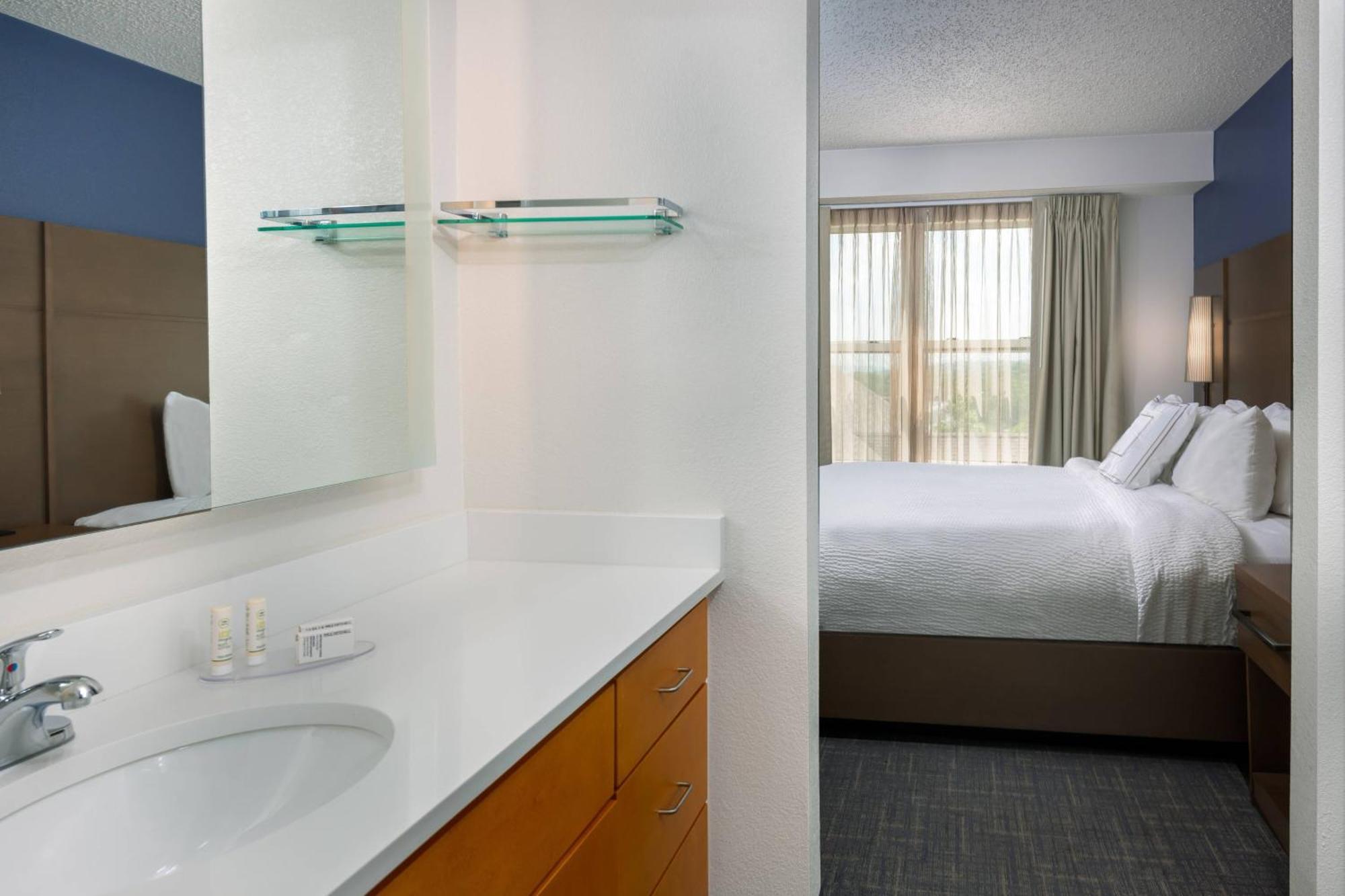 Residence Inn Wayne Exterior photo