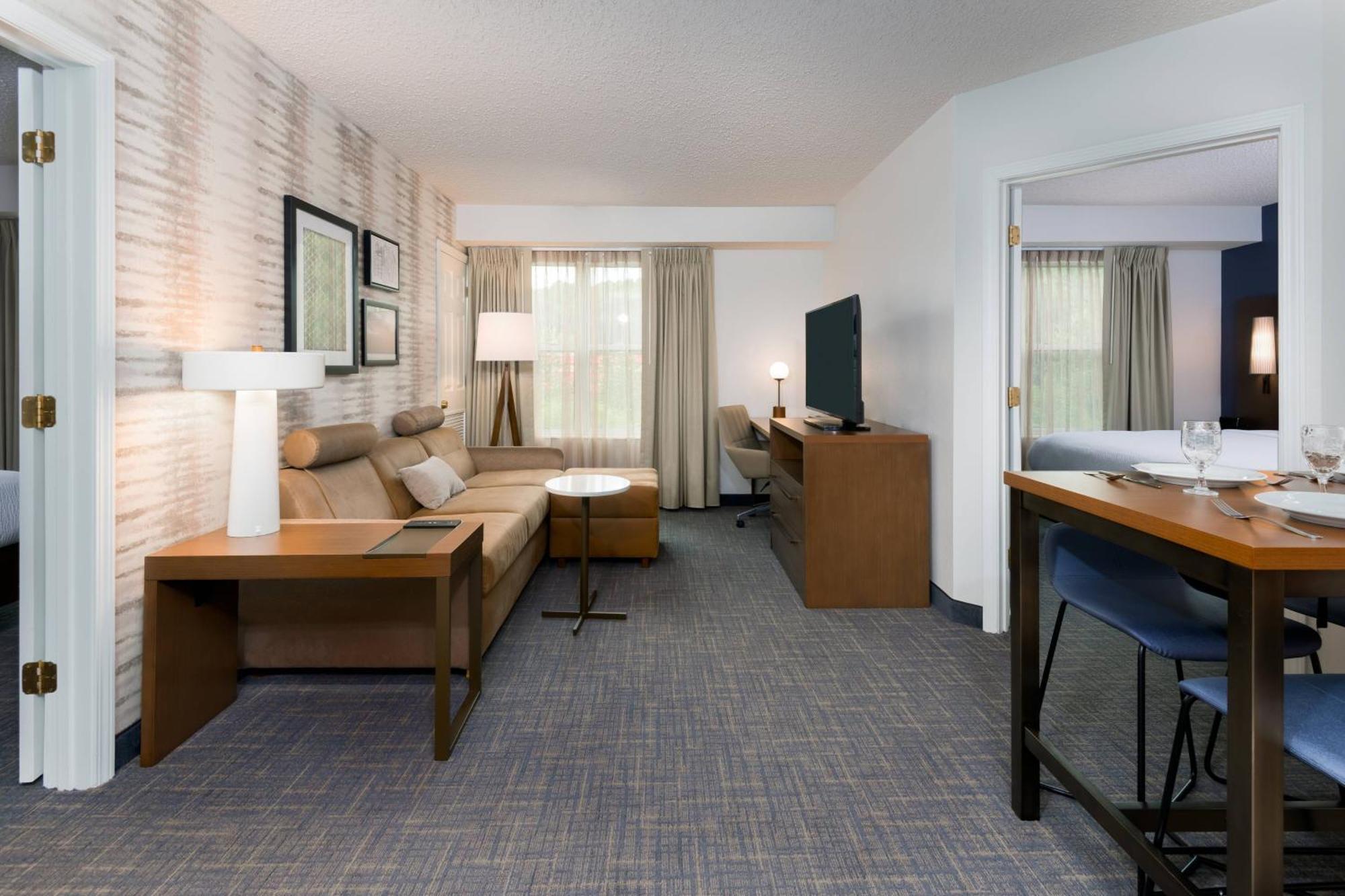 Residence Inn Wayne Exterior photo