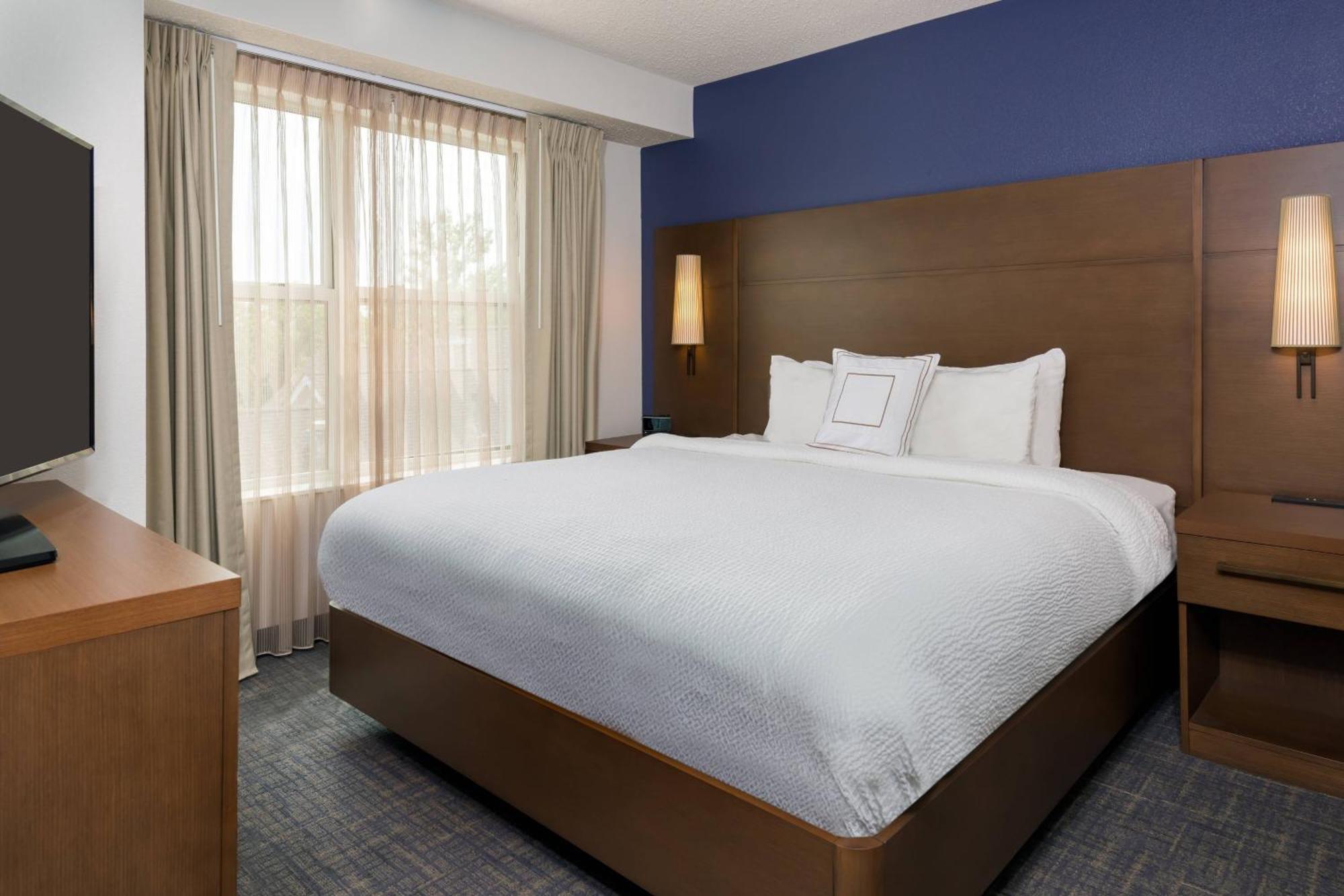 Residence Inn Wayne Exterior photo