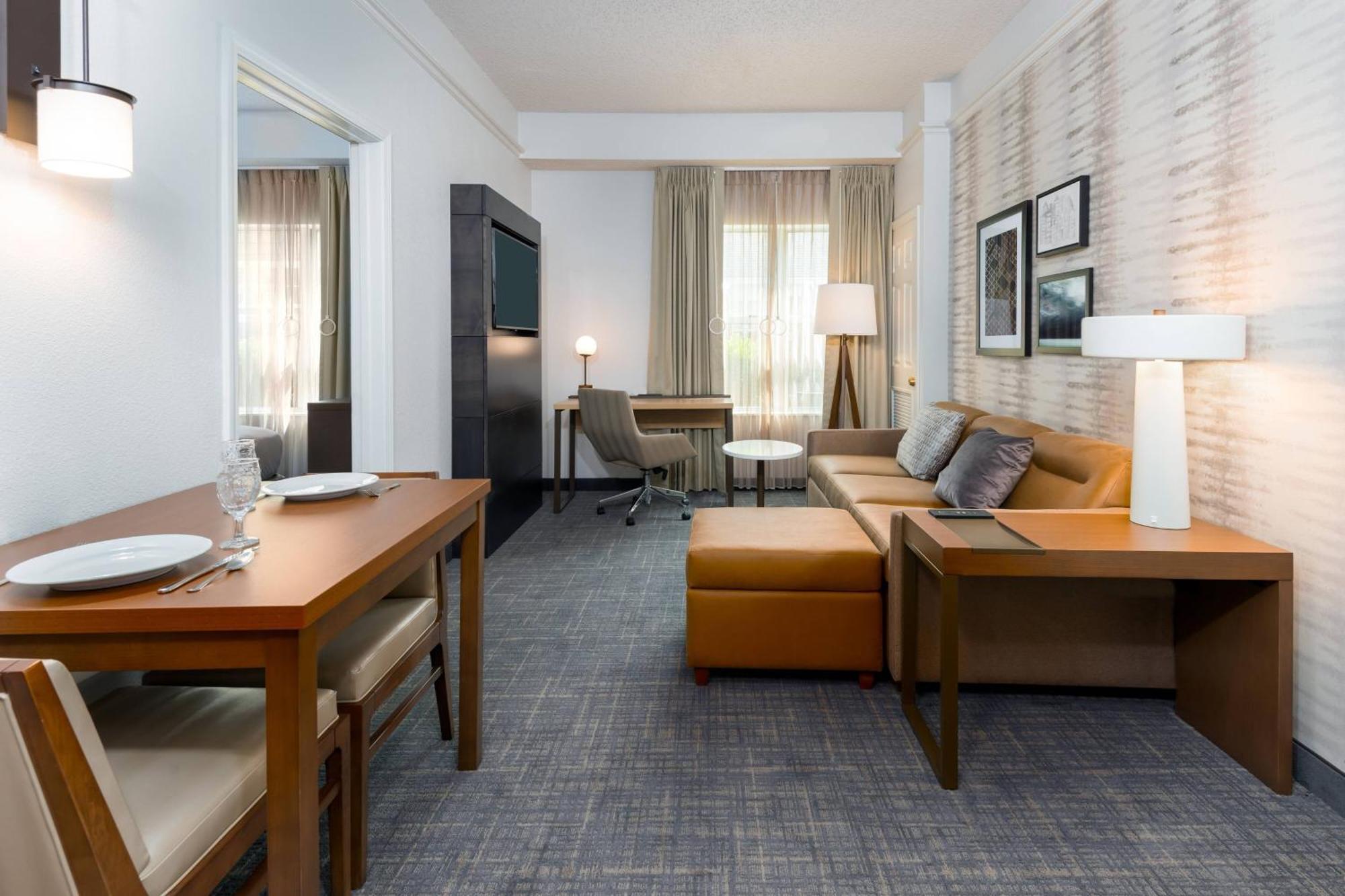 Residence Inn Wayne Exterior photo