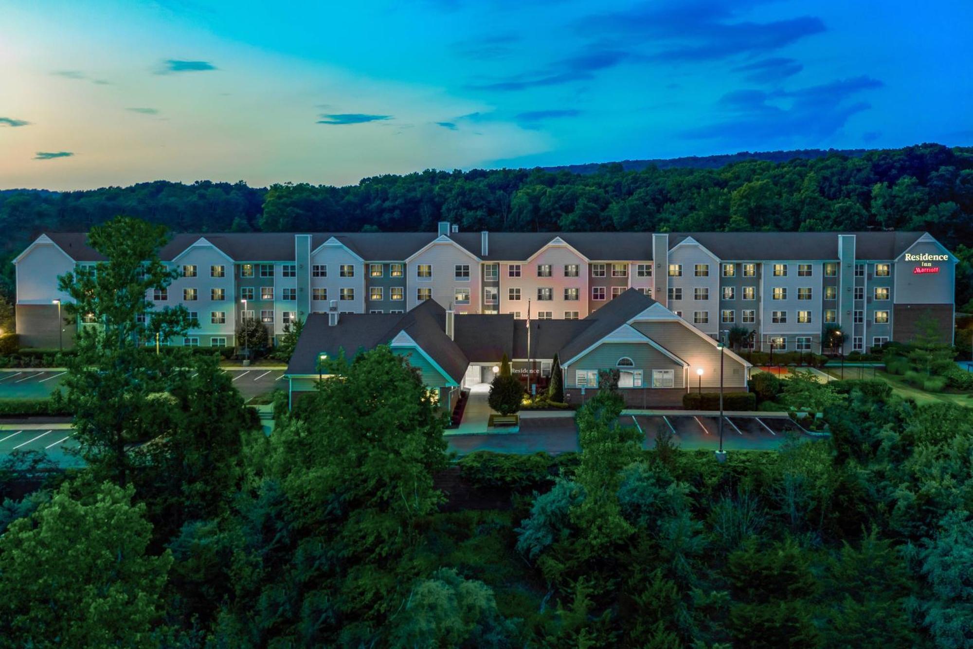 Residence Inn Wayne Exterior photo